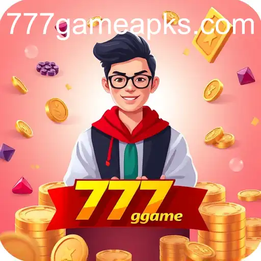 Exploring the Fascinating World of Account Management in Mobile Gaming: A Deep Dive into '777game APK'