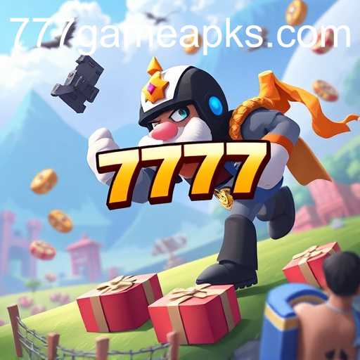 The Evolution of Mobile Gaming and the Rise of 777game APK