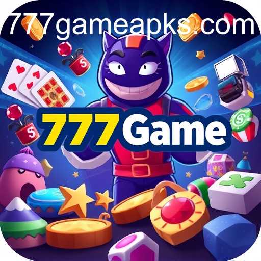 The Evolution and Popularity of 777Game APK Online