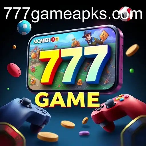 The Rise of Gaming Phenomena on 777Game APK
