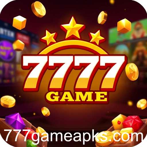 Exploring the Thrills of 777game APK: A New Dimension in Home Gaming