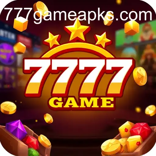 Exploring the Thrills of 777game APK: A New Dimension in Home Gaming