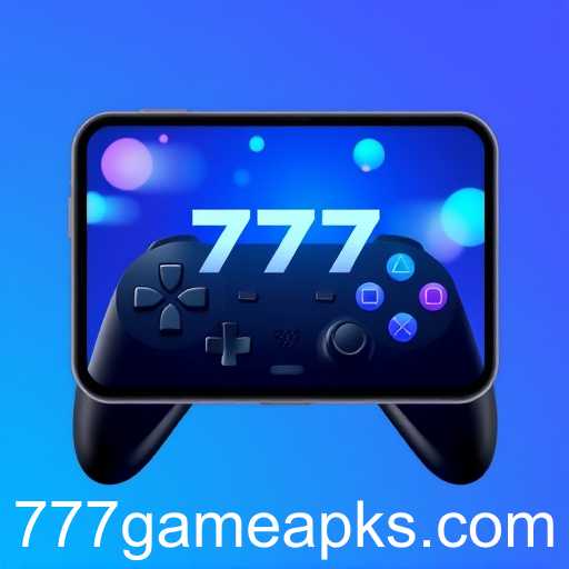 The Rise of Mobile Gaming: 777game APK's Impact