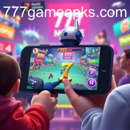 Rise of Mobile Gaming Platforms in 2025