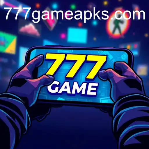 The Rising Popularity of 777Game APK