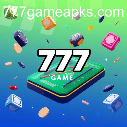The Rise of Mobile Gaming with 777game APK
