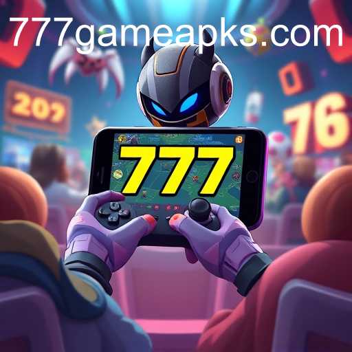 Exploring the Rise of 777Game APK in the Gaming World