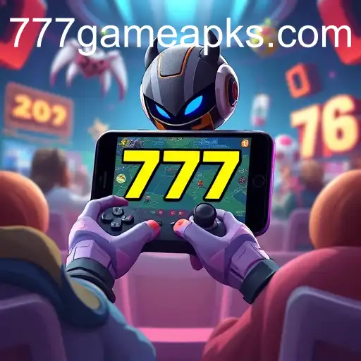 Exploring the Rise of 777Game APK in the Gaming World