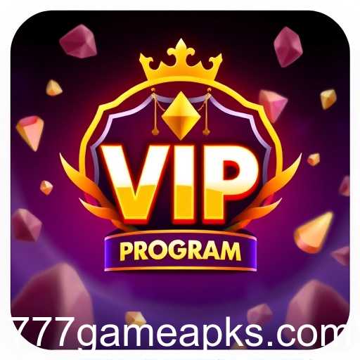 The Rise of 777Game APK