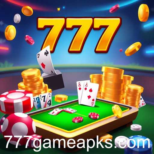 The Rise of 777game APK and Its Impact on Online Gaming
