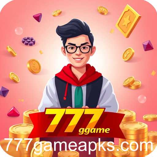 Rising Popularity of 777Game APK