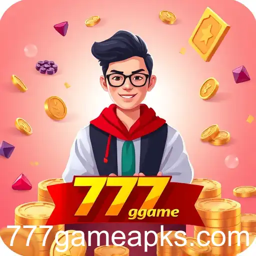 Rising Popularity of 777Game APK