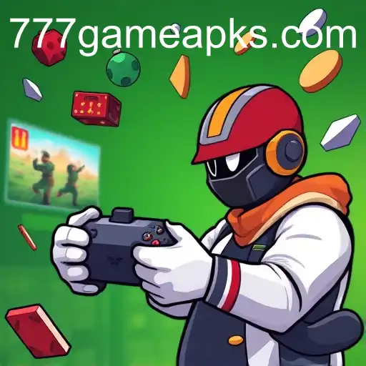 Rising Popularity of 777game APK