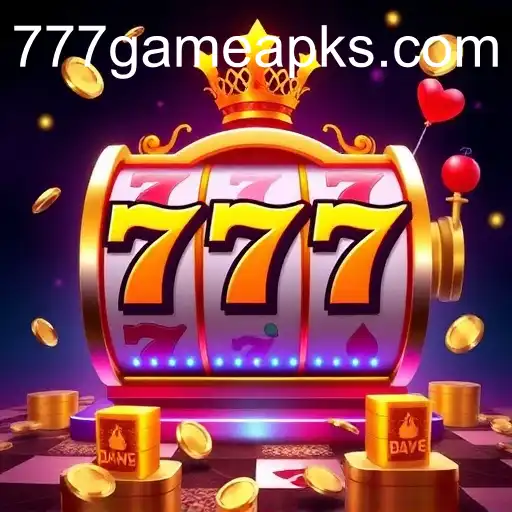 Slot Games: Exploring the Excitement of 777game APK