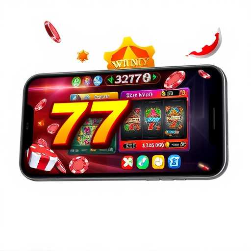 The Rise of 777Game APK in the Digital Gaming Scene